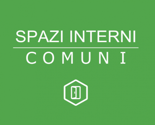 Spazi interni