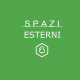 Spazi esterni condominio